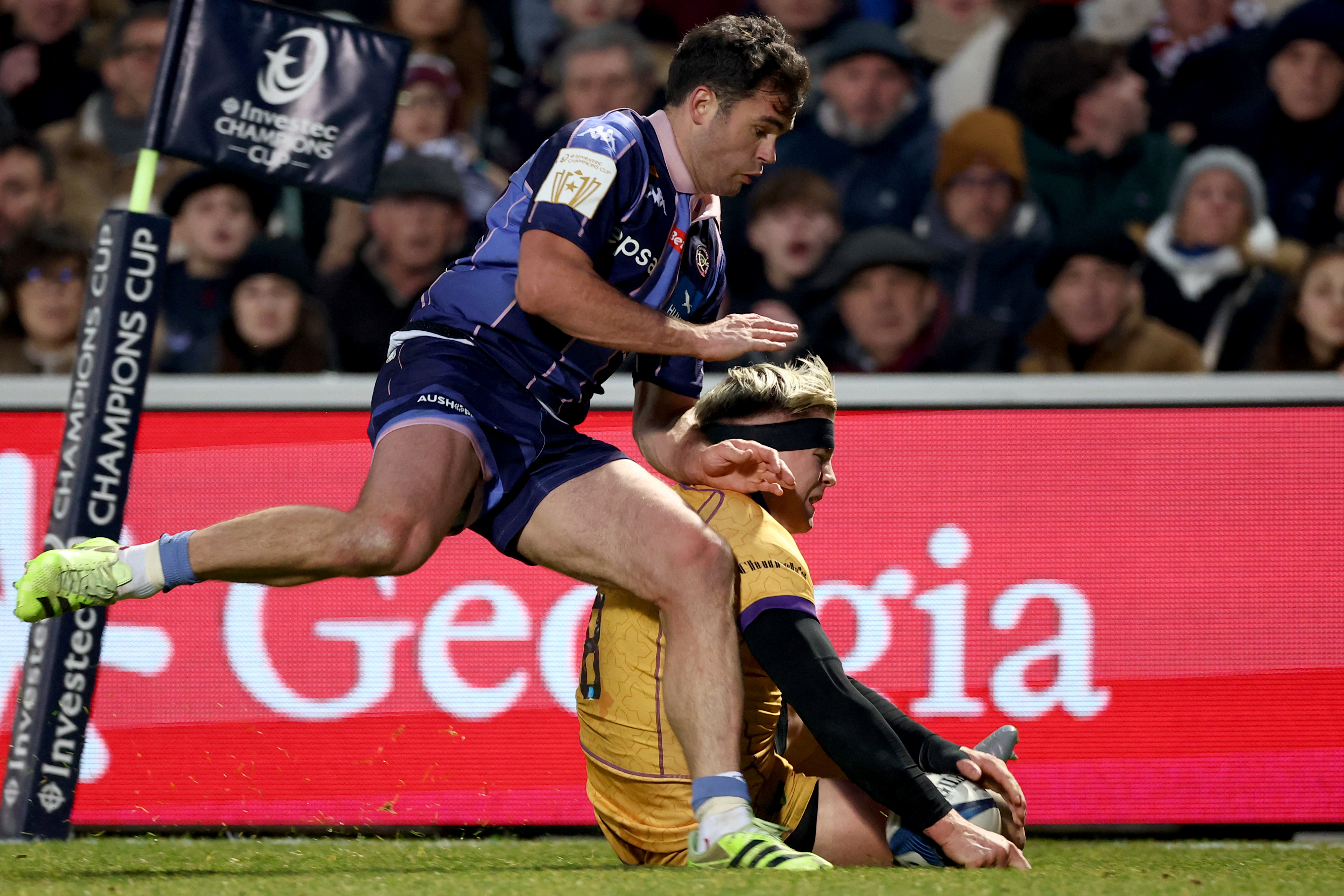 RUGBYU-EUR-CUP-BORDEAUX-BEGLES-NORTHAMPTON