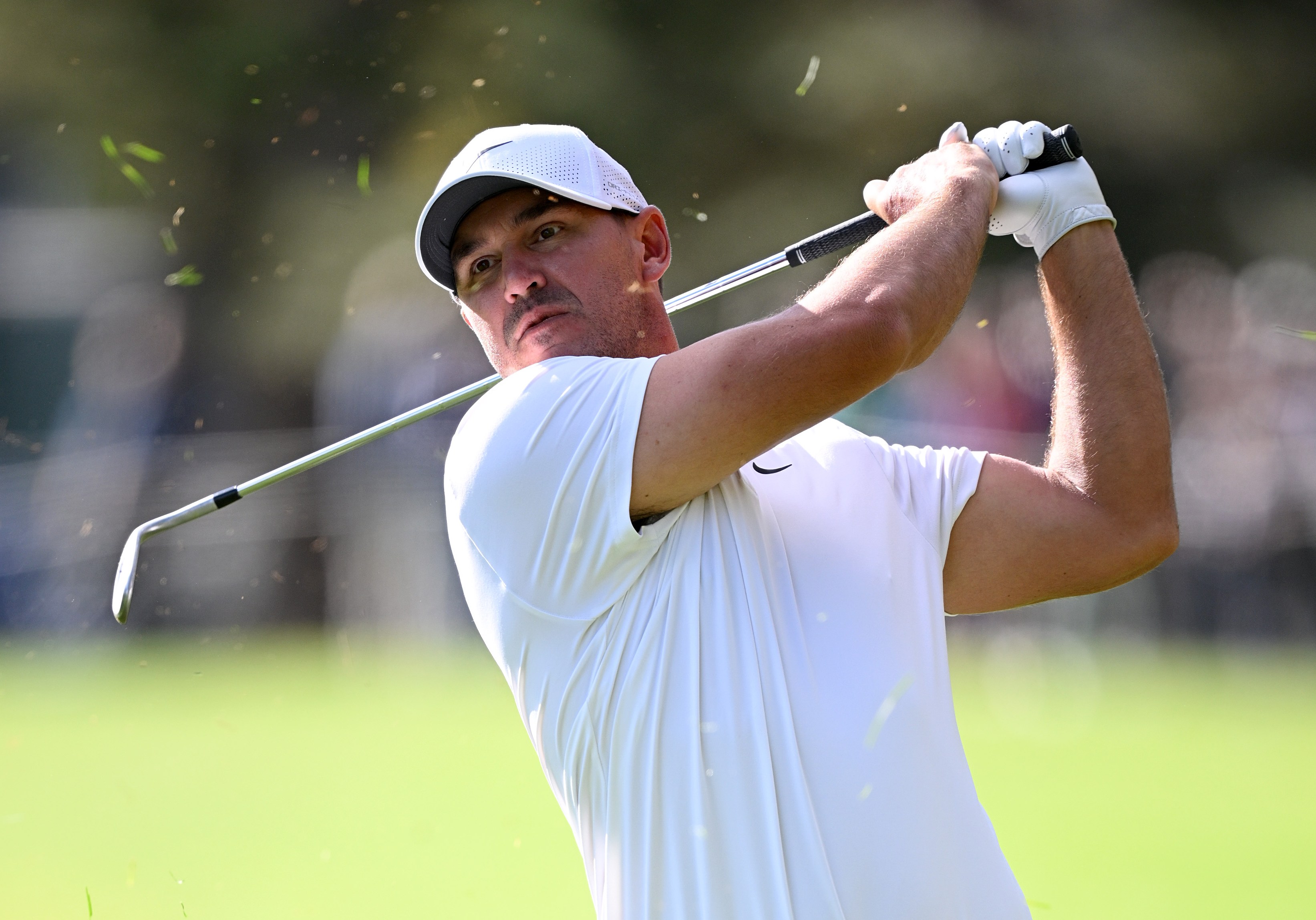 FedEx Open de France 2025 - Day Four