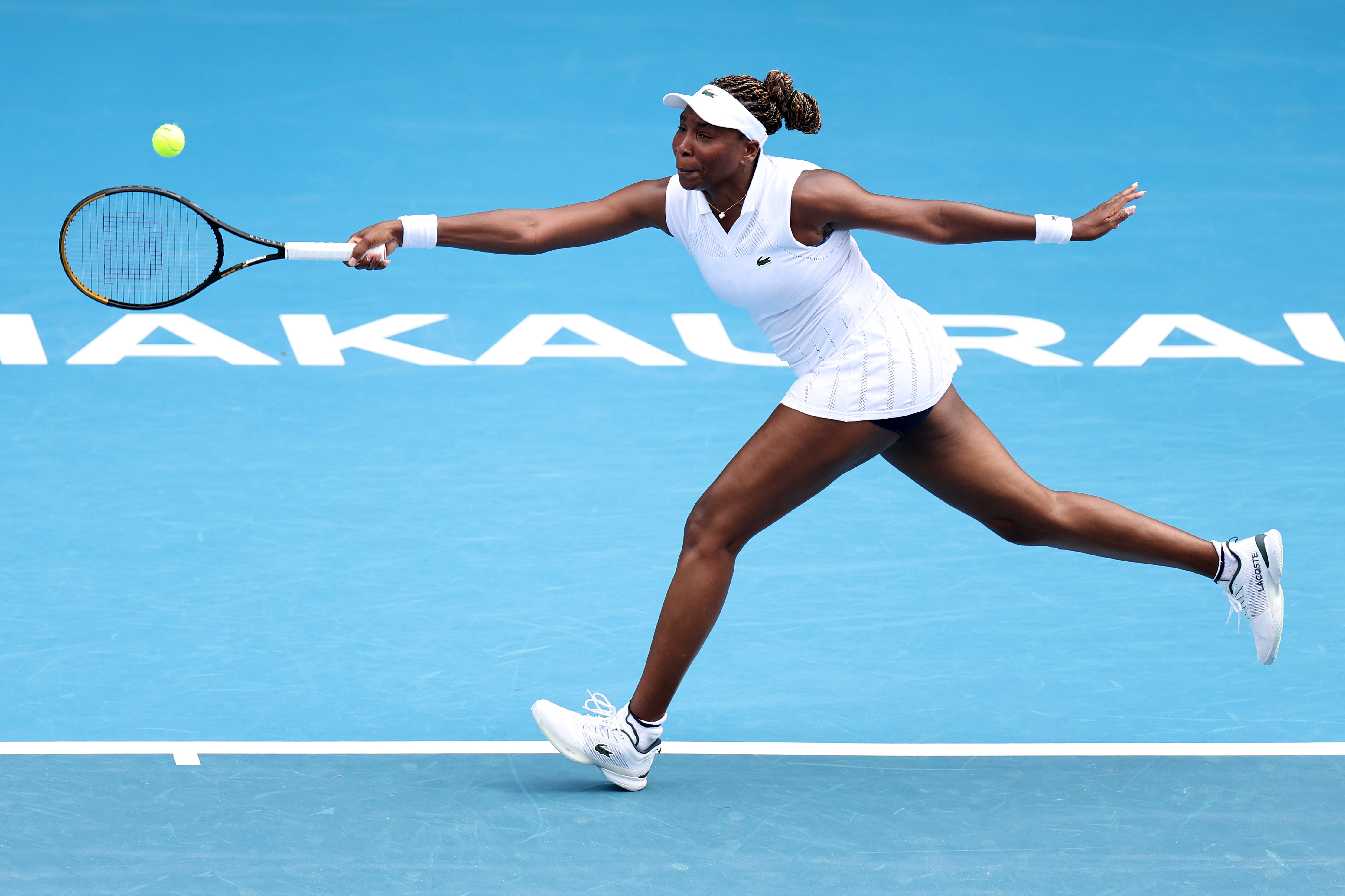 2026 ASB Classic - Day 2