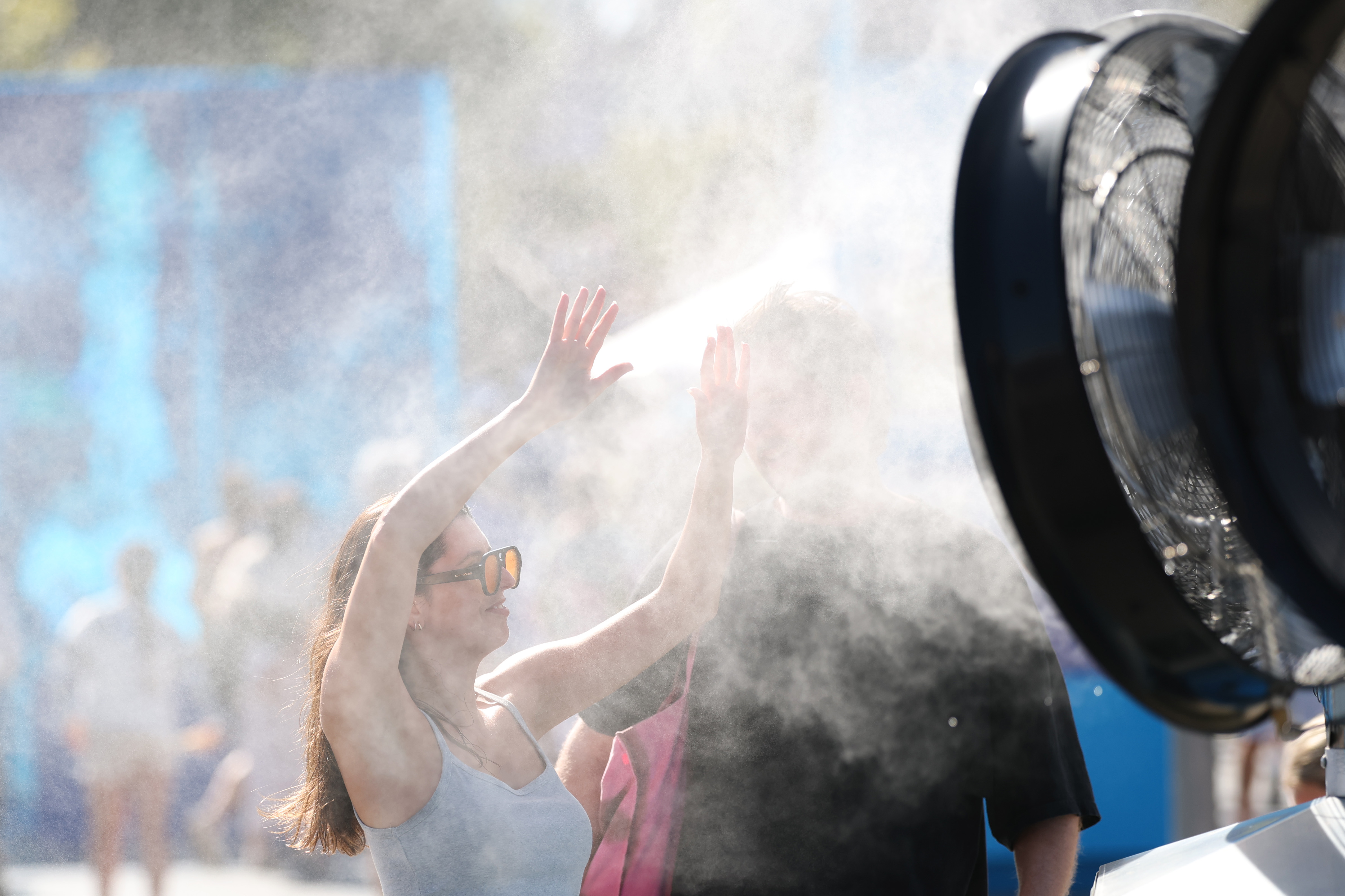 2026 Australian Open - Day 7