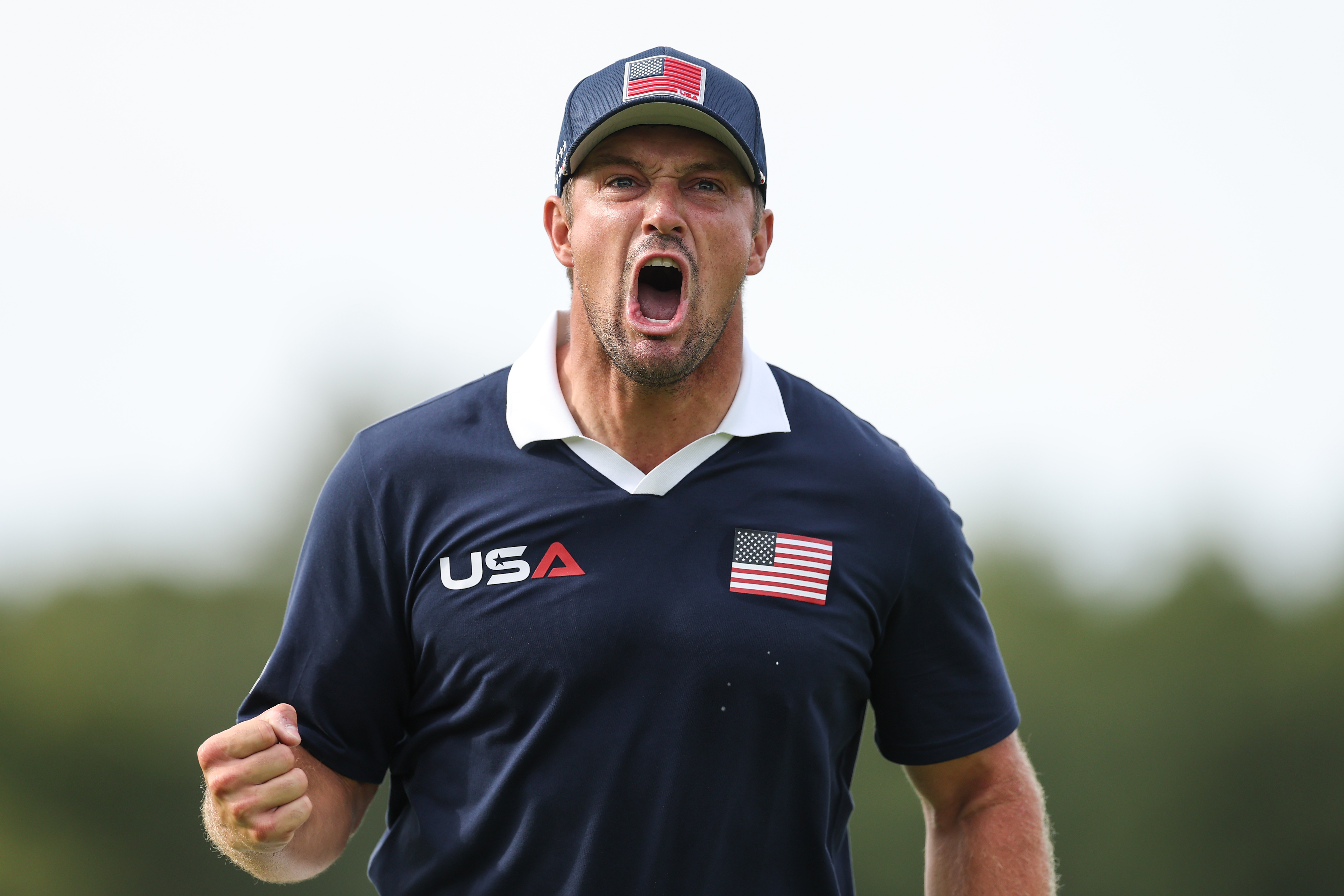 Ryder Cup 2025 - Saturday Afternoon Four-balls