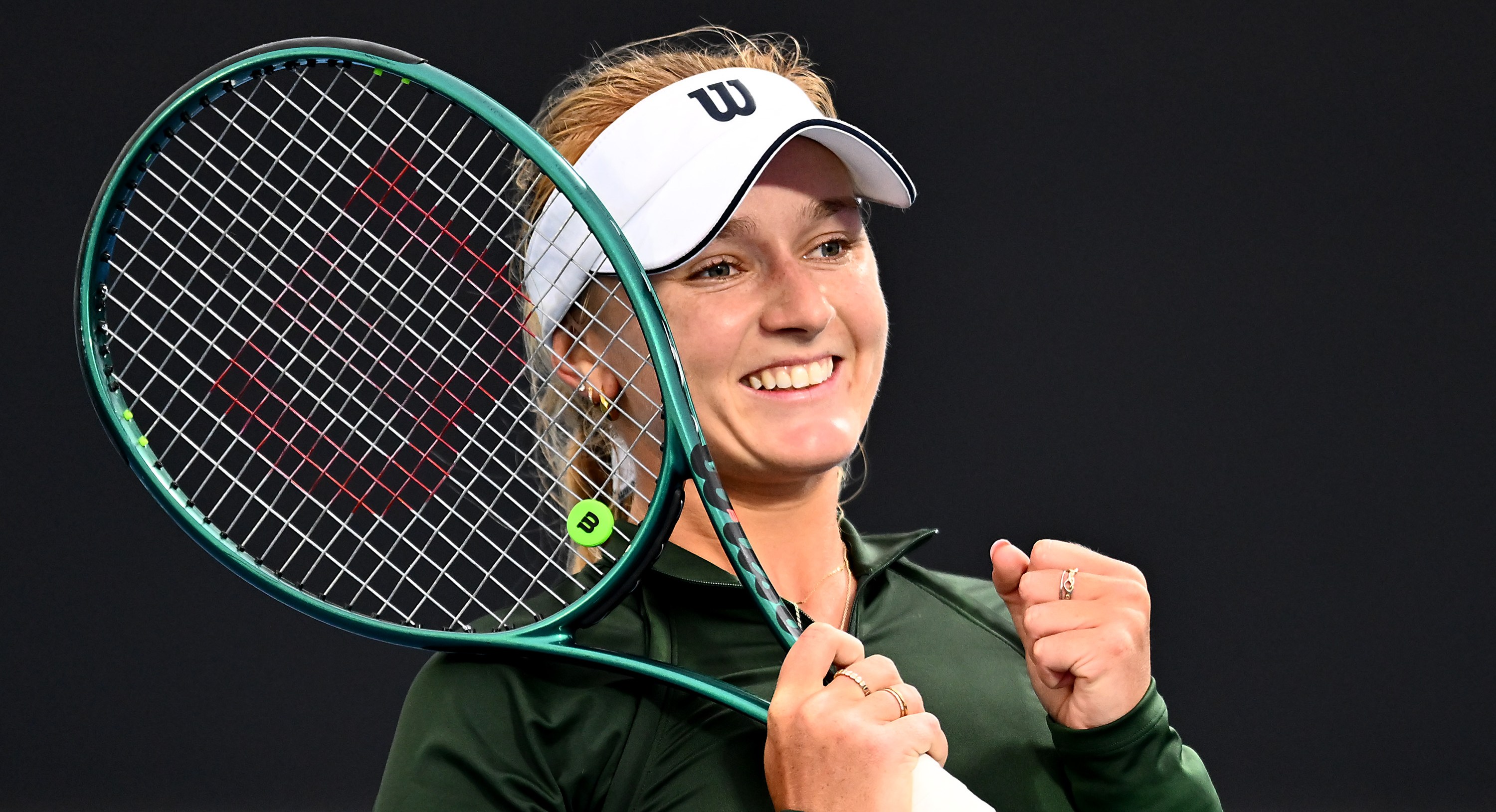 2026 Hobart International: Day 4