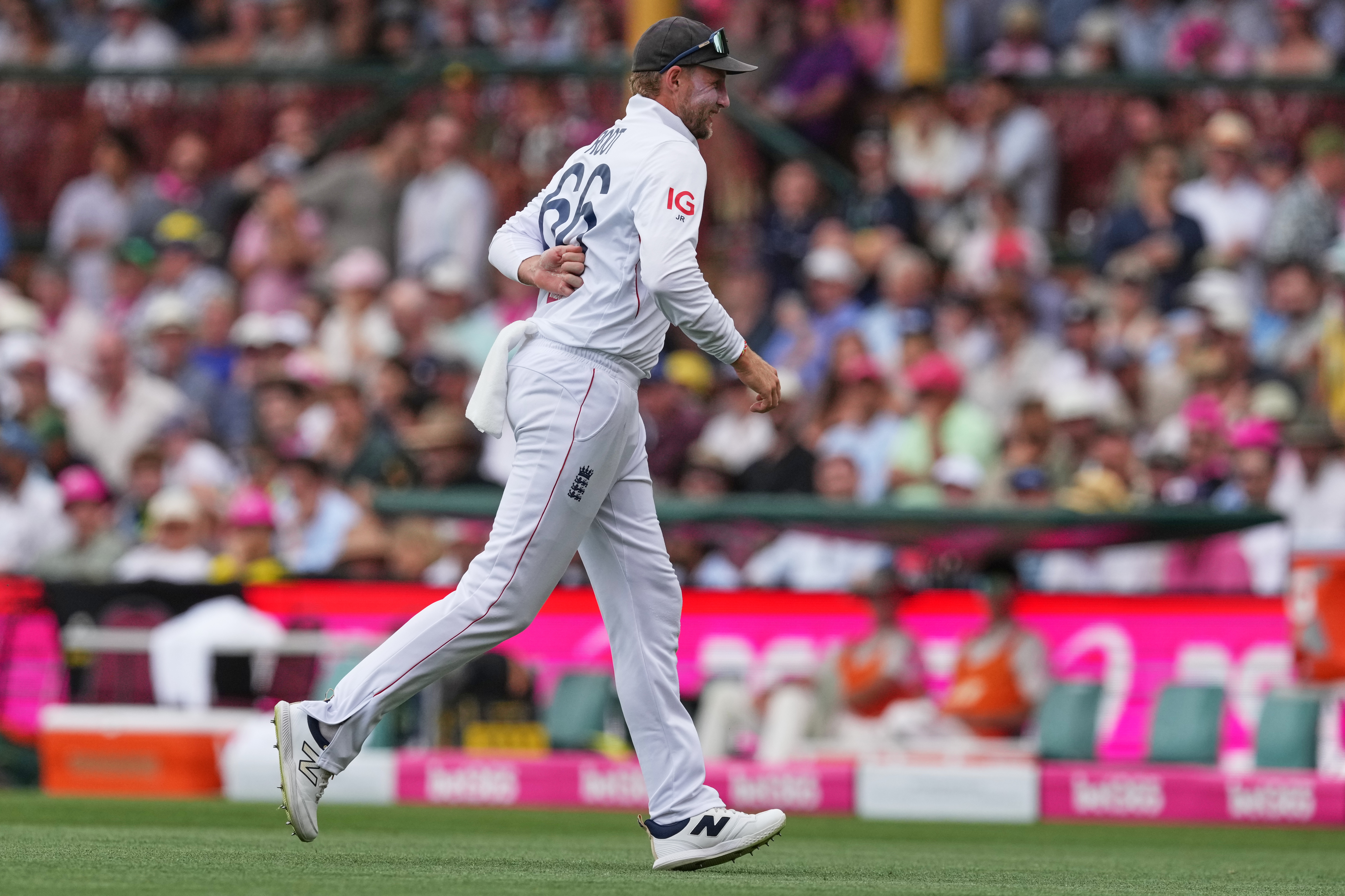 Australia England Cricket