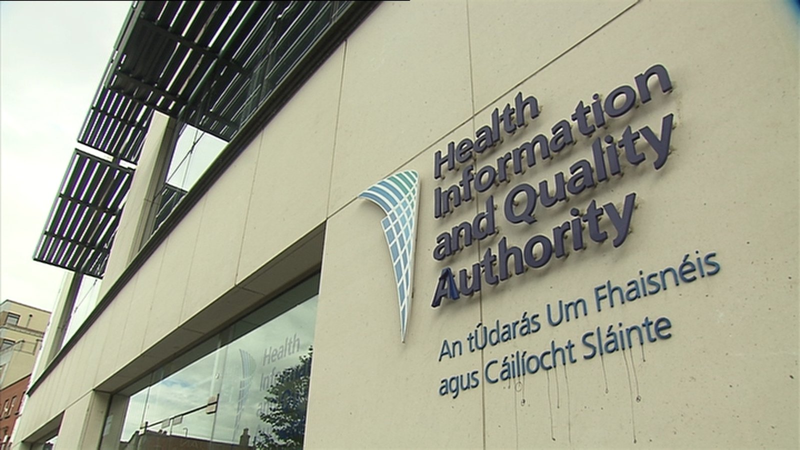 Laois nursing home put residents at risk of harm