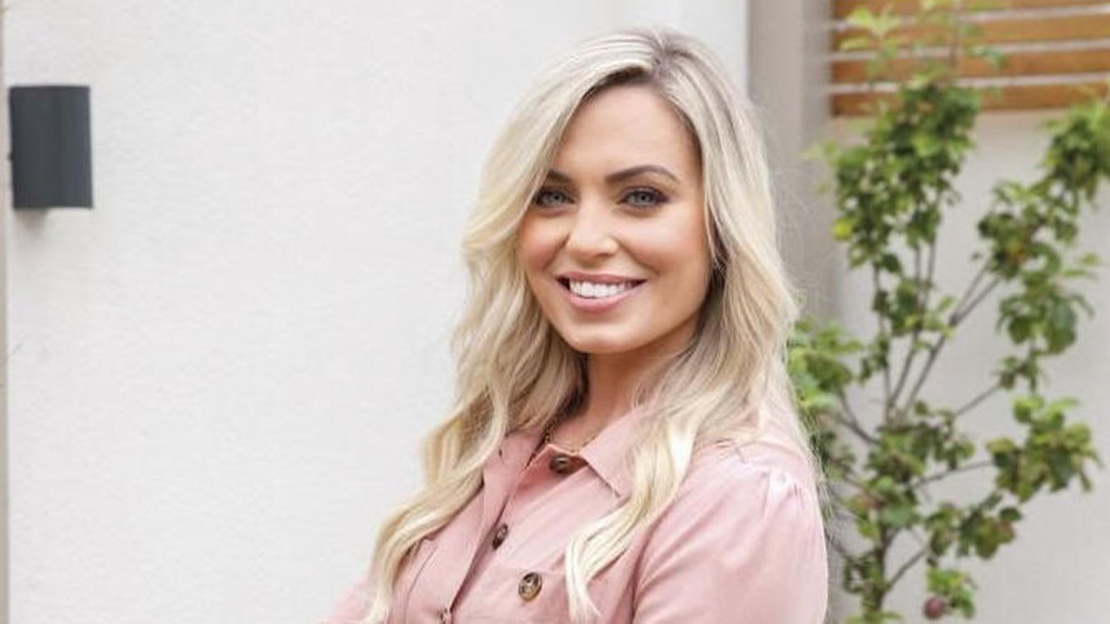 Anna Geary welcomes second boy: 'Our hearts are full'