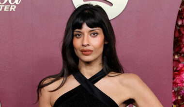 Jameela Jamil Explains Calling Blake Lively a “Suicide Bomber” in Unsealed Texts