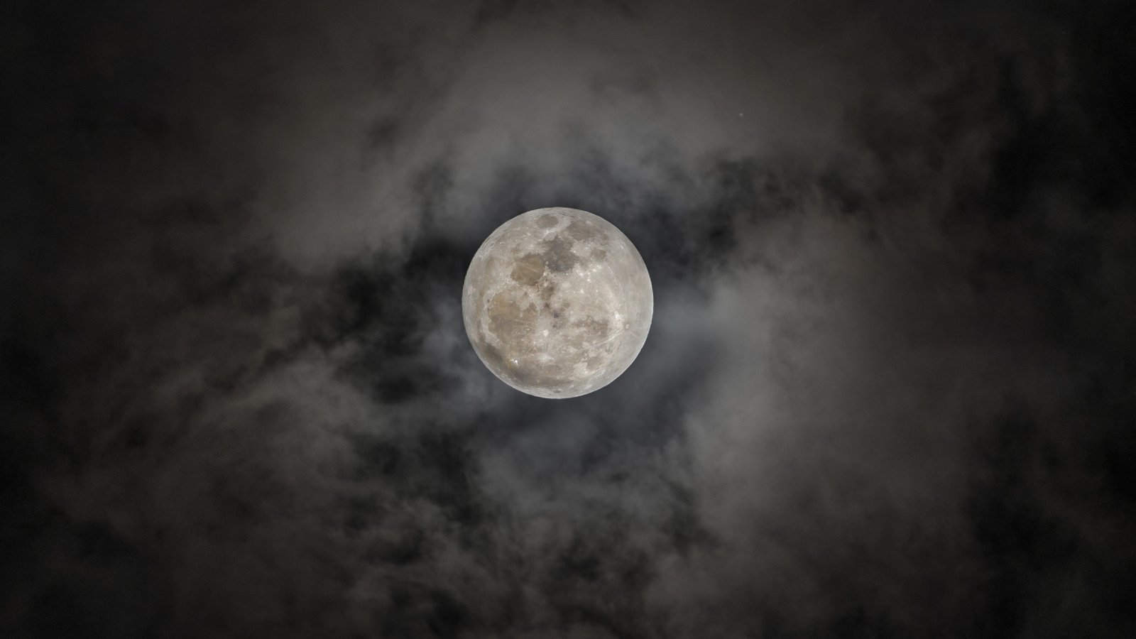 When to expect the next full moon in 2026