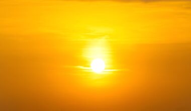 Climate report says 2025 was third hottest year on record