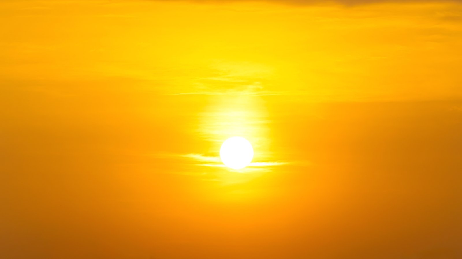 Climate report says 2025 was third hottest year on record