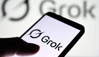 Using Grok to make explicit images 'shocking'