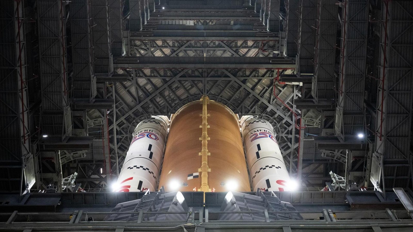 Here are the major space events to look out for in 2026