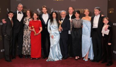 'Fantastic recognition' - President congratulates Buckley