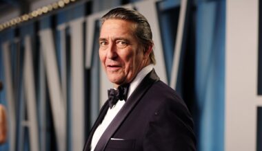Ciarán Hinds to receive IFTA Lifetime Achievement Award