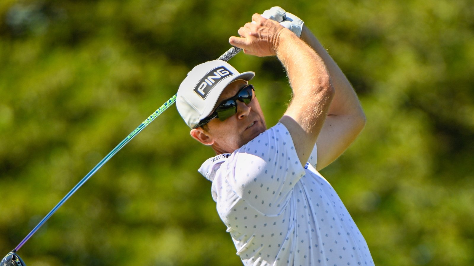 Power makes the cut as five share the lead at Sony Open