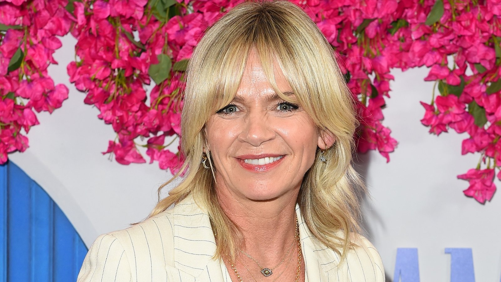 Zoe Ball is keen on Strictly presenter job