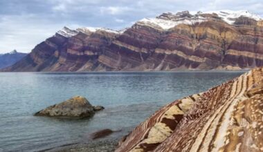 A guide to Greenland's natural resources beneath the ice