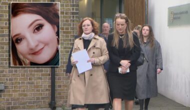 Family of teen 'utterly let down' by healthcare system