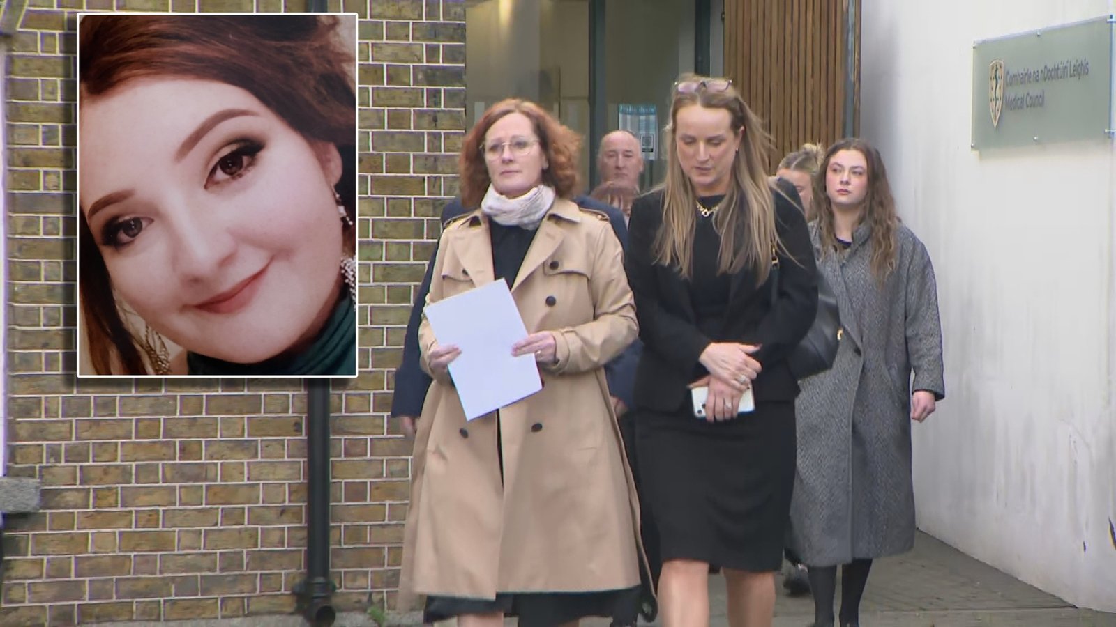 Family of teen 'utterly let down' by healthcare system