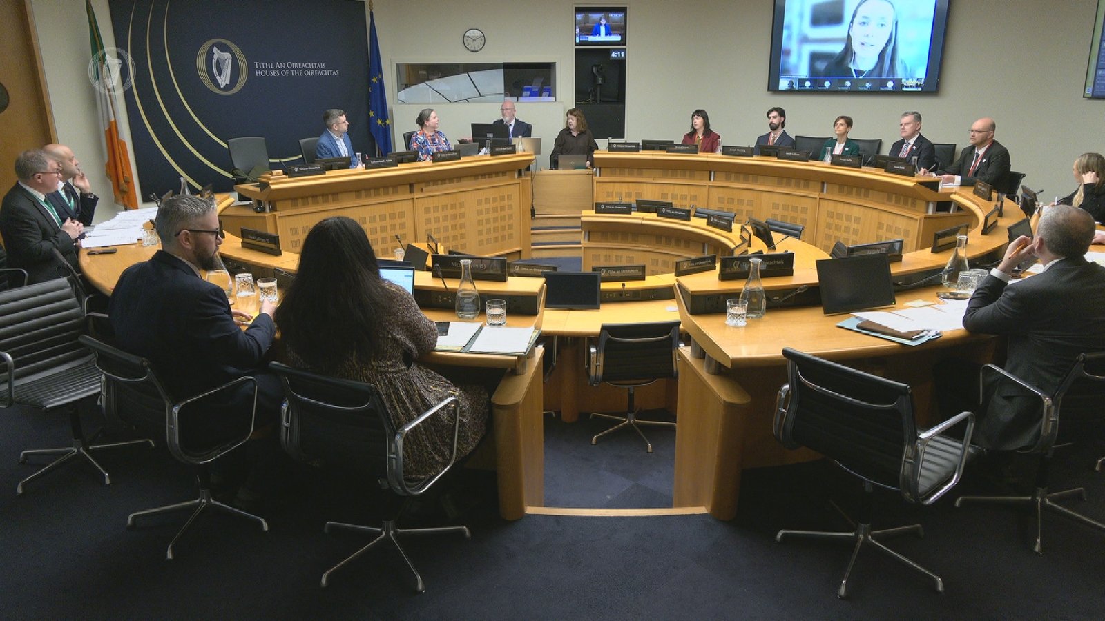 Young people facing long wait for mental health support