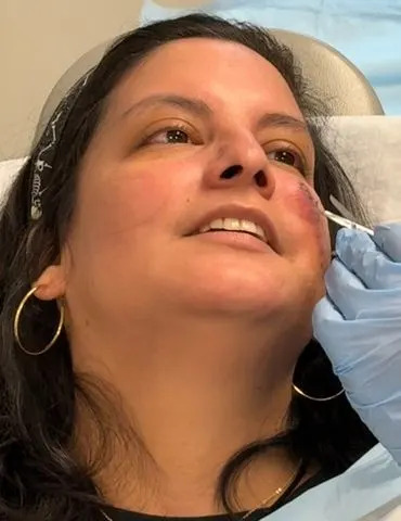 Daniela Mullins Daniela Mullins