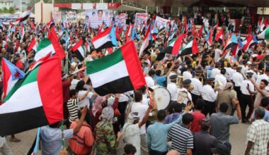 Saudi Arabia’s dispute with the UAE exposes a deeper regional power struggle