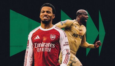 The Transfer DealSheet: Latest on Man Utd, Arsenal, Liverpool, Real Madrid and more