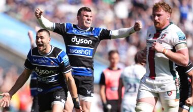 PREM Rugby extends free-to-air broadcast partnership