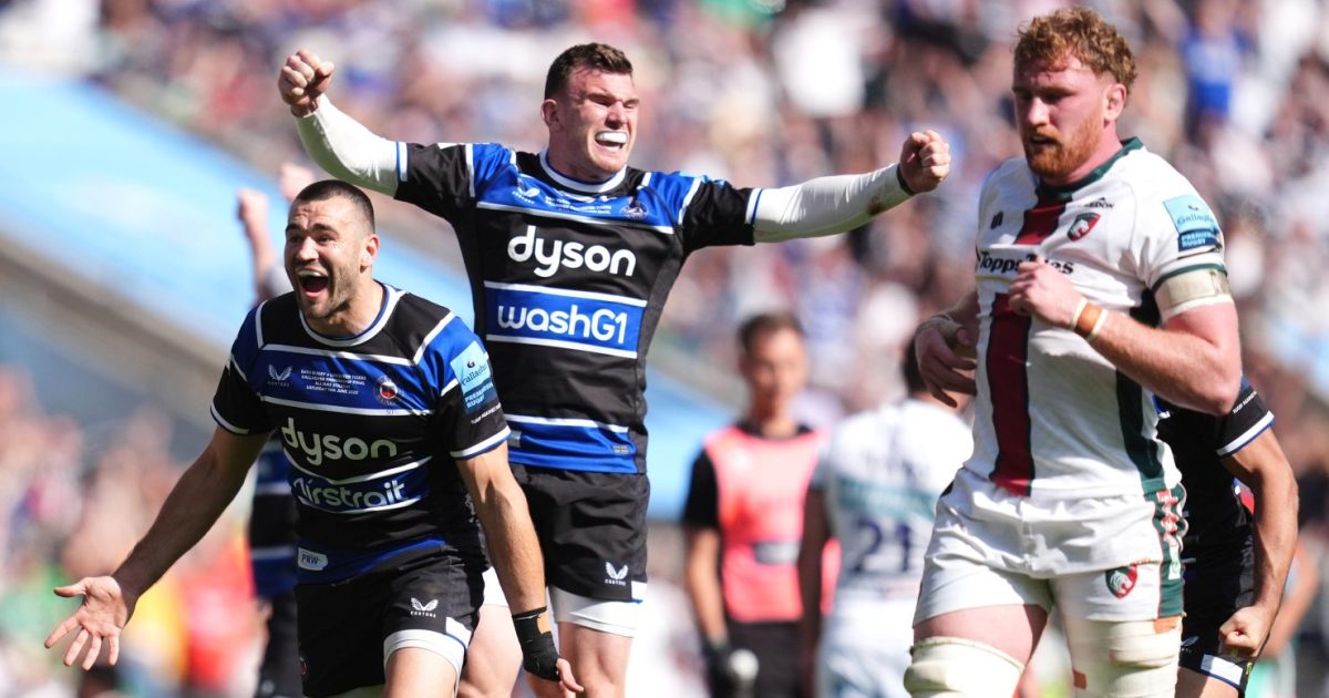 PREM Rugby extends free-to-air broadcast partnership