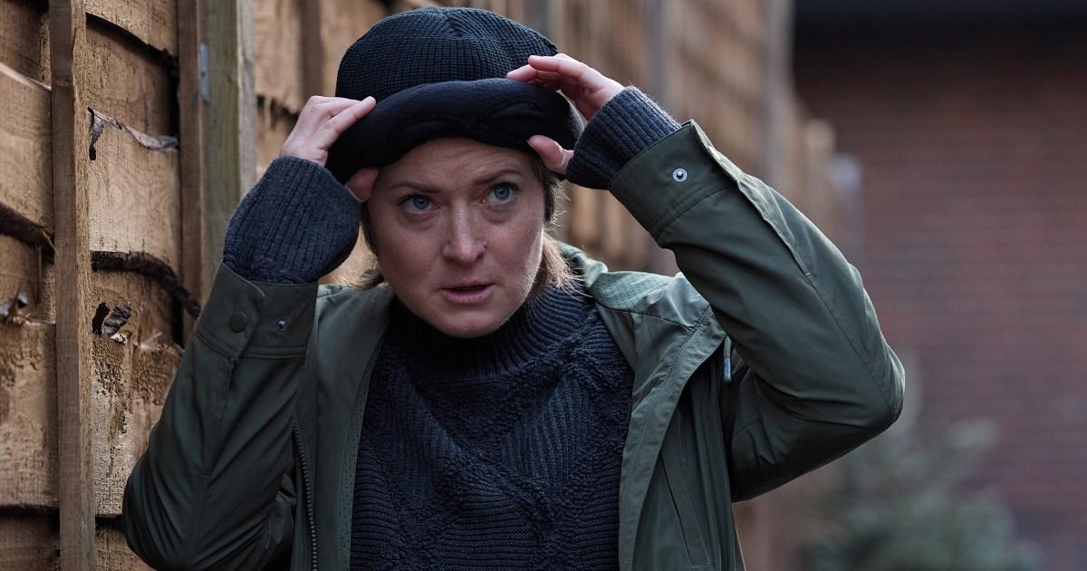 Coronation Street fans 'work out' how unhinged villain Becky will return | Soaps