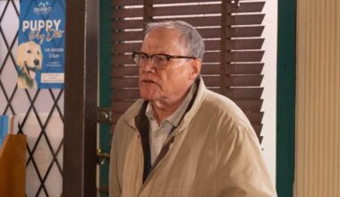 Roy left disgusted by Nina and her sex claim in Coronation Street | Soaps