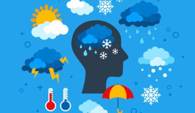 Light therapy is a common and effective treatment for seasonal depression.