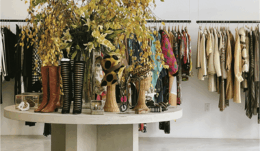 The vintage gems of Los Angeles