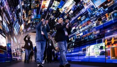 What We Expect to See at CES 2026