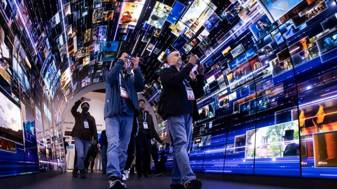 What We Expect to See at CES 2026