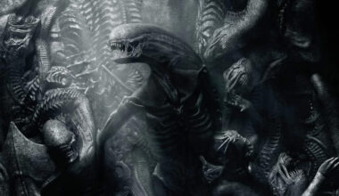 Alan Dean Foster Talks Abandoned Alien: Covenant Sequel Novel