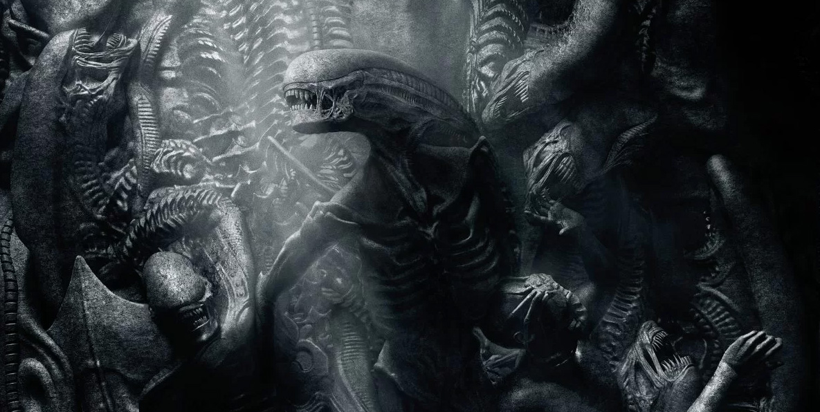 Alan Dean Foster Talks Abandoned Alien: Covenant Sequel Novel