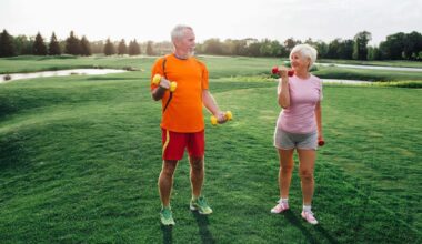 These 5 signs might suggest that you're ageing terribly