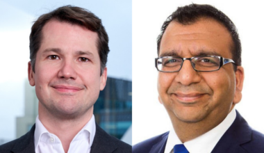 Insurance moves: LMA, Markel Insurance, Pinpoint UK