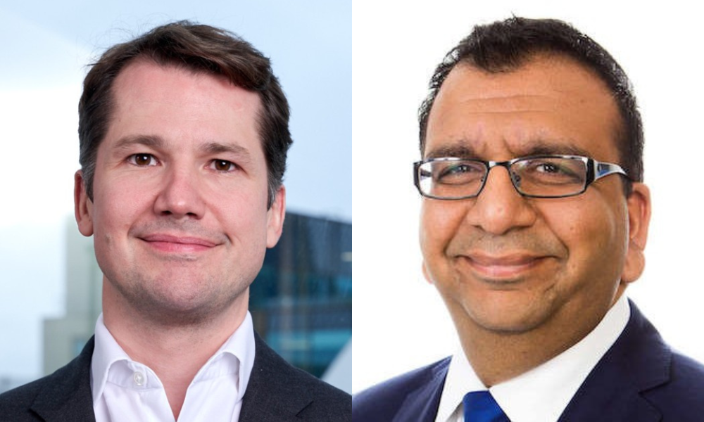 Insurance moves: LMA, Markel Insurance, Pinpoint UK