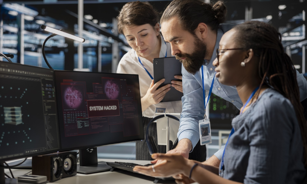 Record UK cyber losses push SMEs to rethink cover