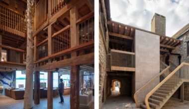 ZMMA transforms Dorset's Poole Museum