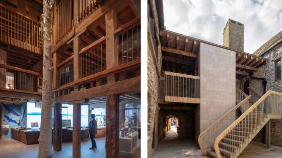 ZMMA transforms Dorset's Poole Museum