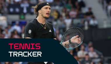 Australian Open LIVE: Alcaraz and Gauff cruise through, Zverev in action, Andreeva to come