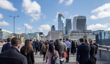 London jobs crisis: How the axe is falling on workers in shops, offices and City - standard.co.uk