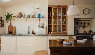 A Victorian terraced house in East London reconfigured for modern family life