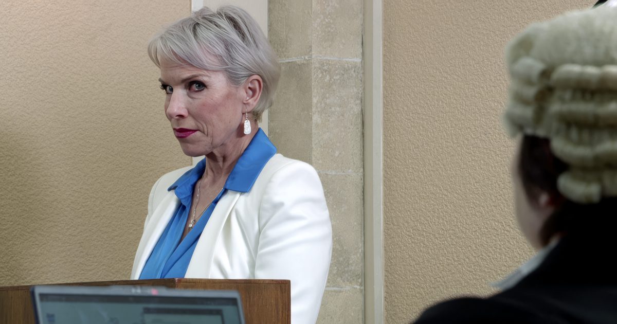 Coronation Street spoilers: Debbie's secret exposed ahead of sentencing