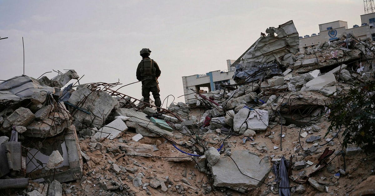 Mental Health Cases in Israel Surged 30% During Gaza War, Health Ministry Reports - Haaretz