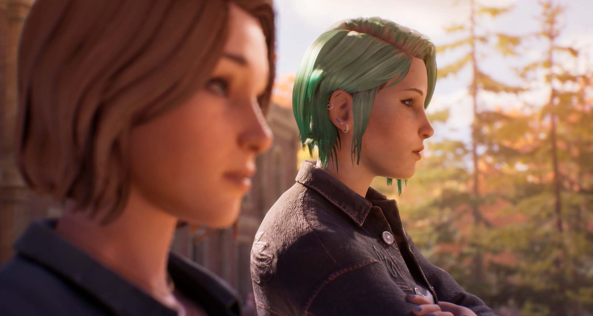 Life is Strange: Reunion