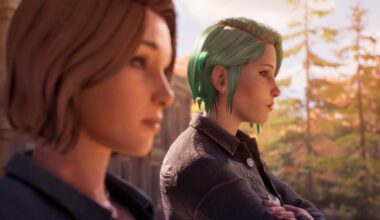 Life is Strange: Reunion