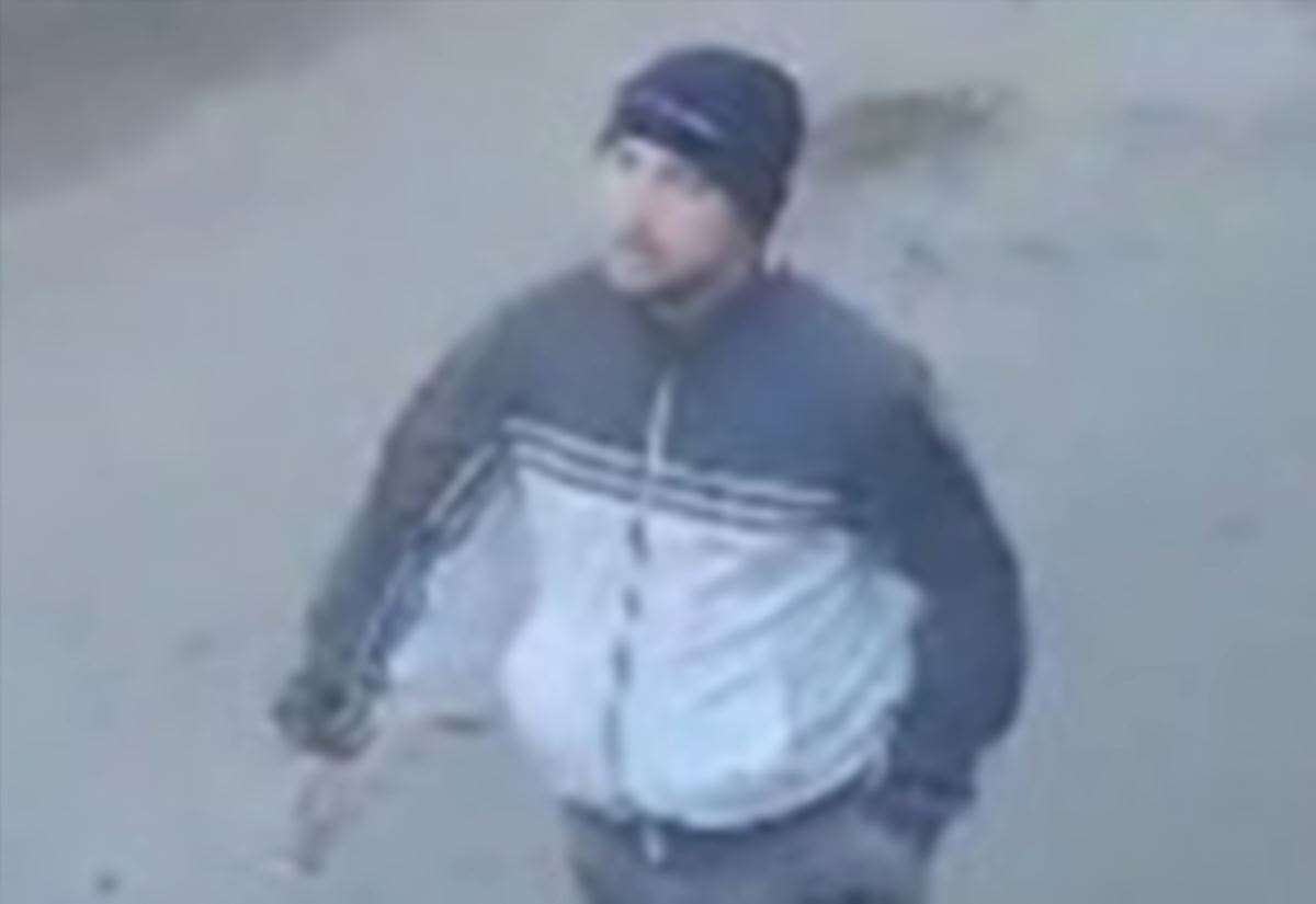 Body found in search for Cameron Williams, last seen in Barham, near Canterbury